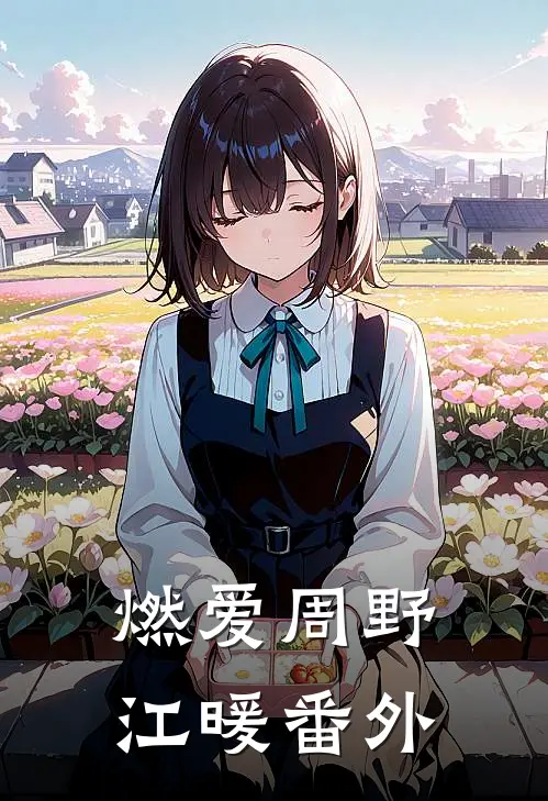 燃爱周野江暖番外