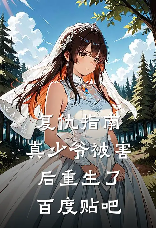 复仇指南：真少爷被害后重生了百度贴吧