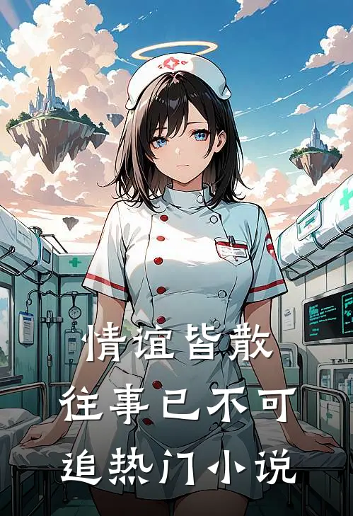 情谊皆散，往事已不可追热门小说