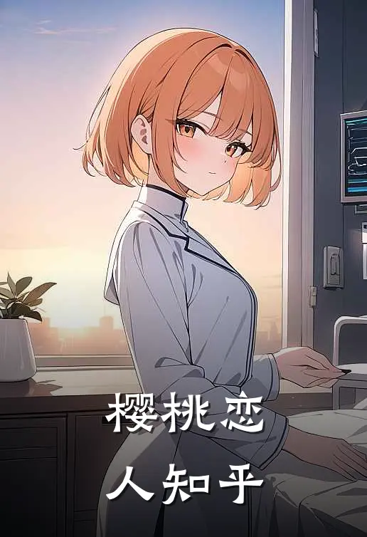 樱桃恋人知乎