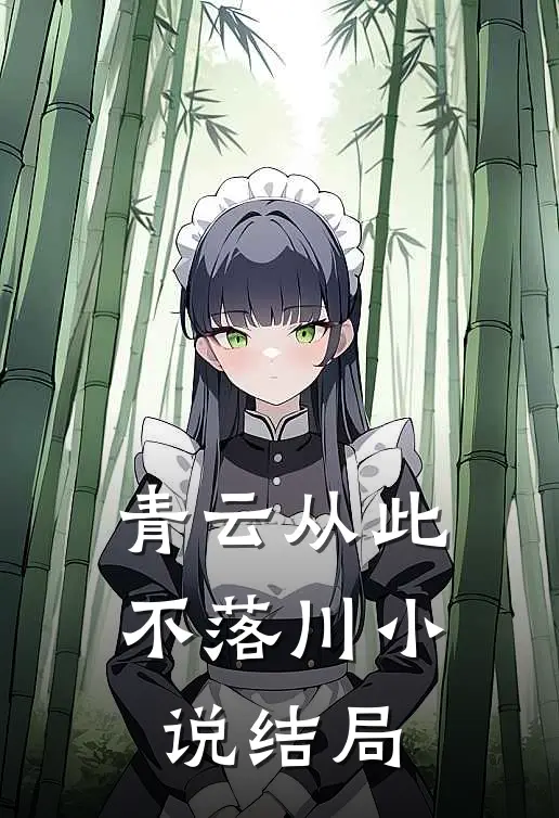 青云从此不落川小说结局