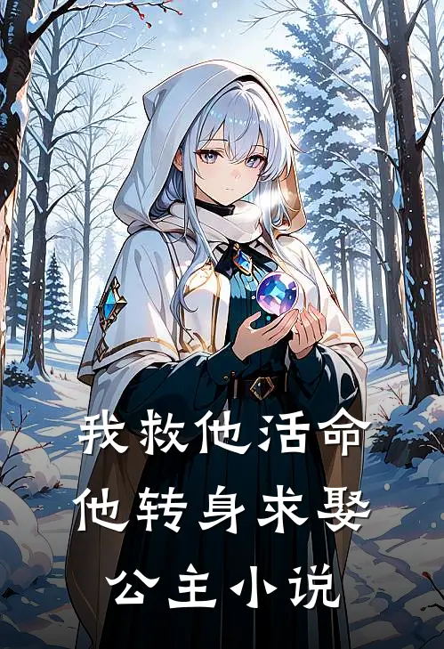 我救他活命,他转身求娶公主