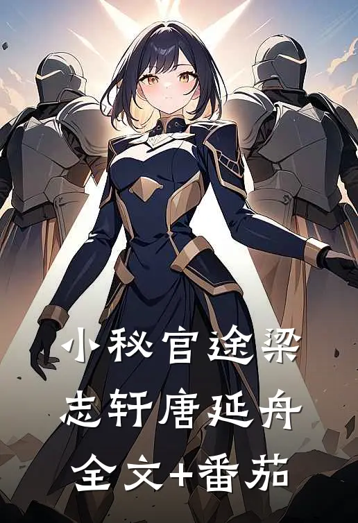 小秘官途梁志轩唐延舟全文+番茄