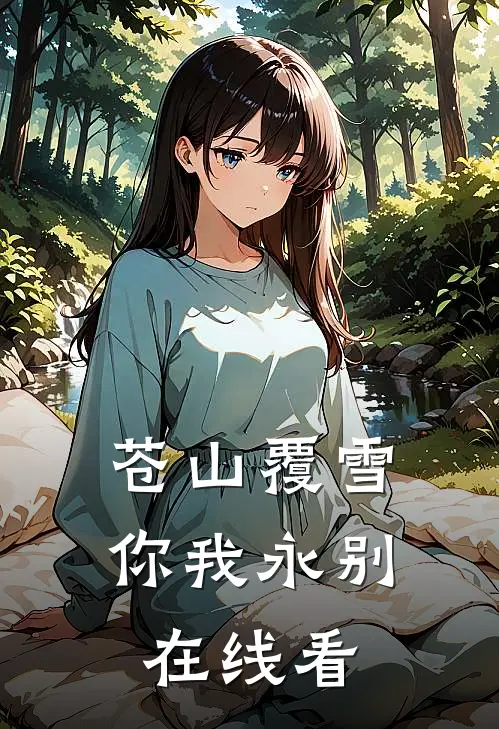苍山覆雪，你我永别在线看