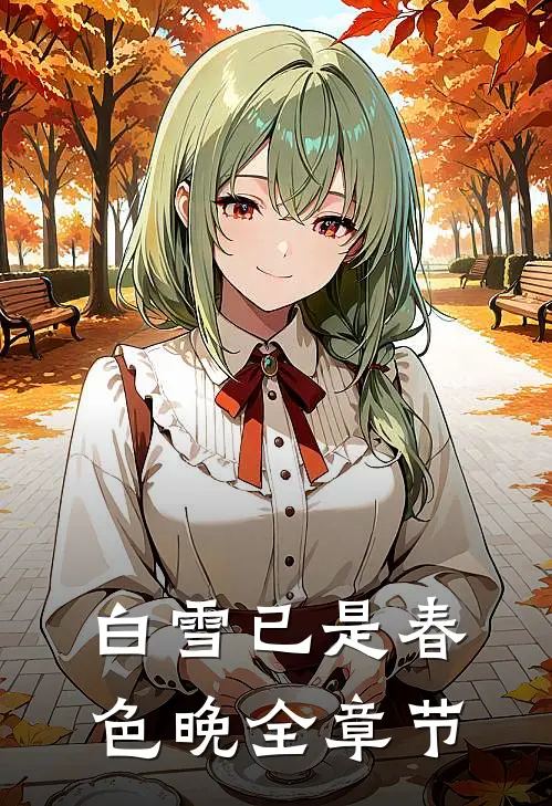 白雪已是春色晚全章节