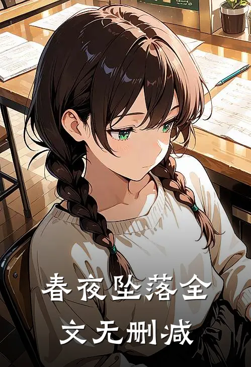 春夜坠落全文无删减