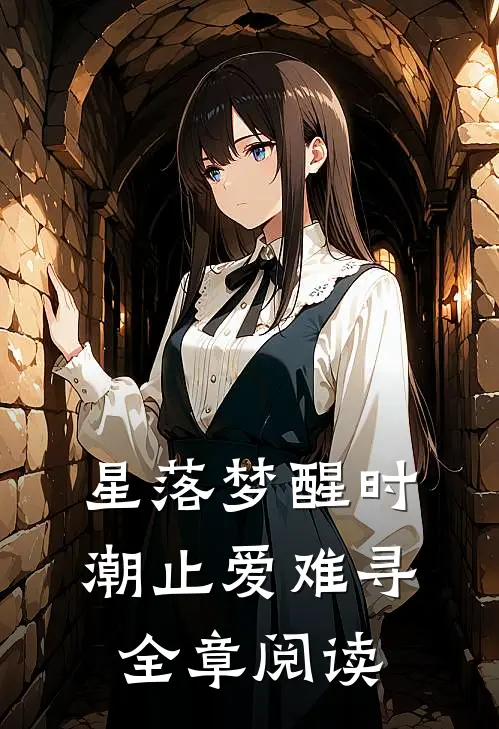 星落梦醒时，潮止爱难寻全章阅读