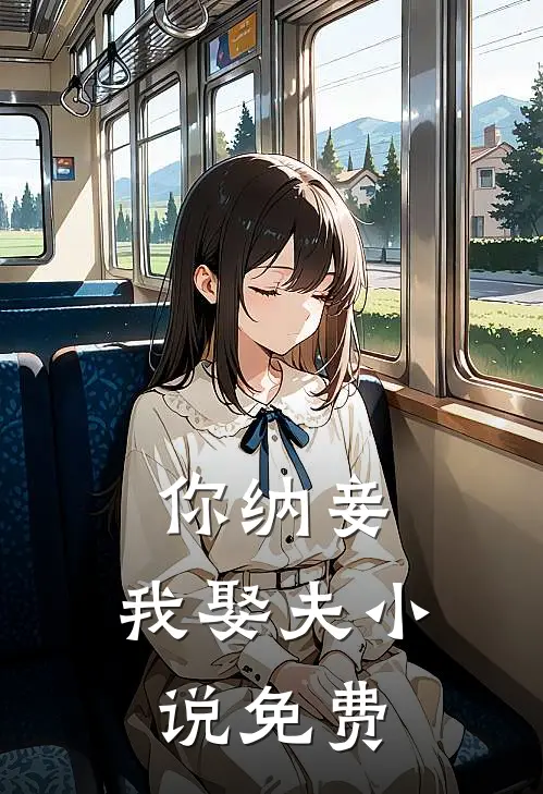 你纳妾，我娶夫小说免费