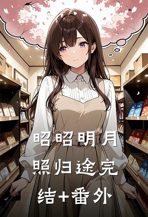 昭昭明月照归途完结+番外