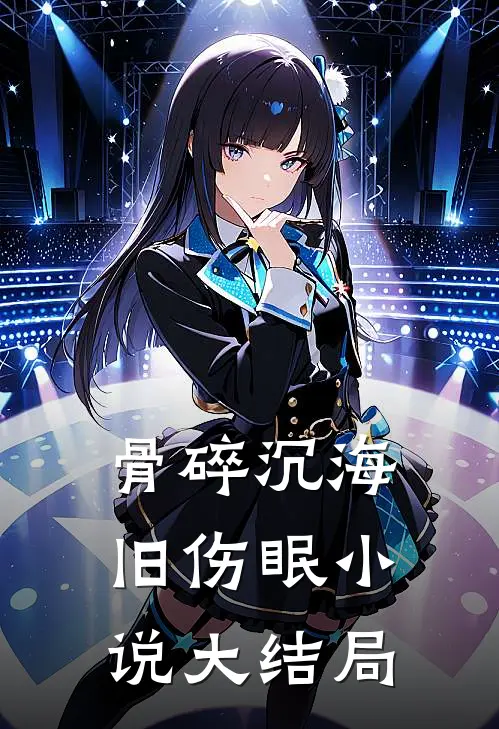 骨碎沉海旧伤眠小说大结局