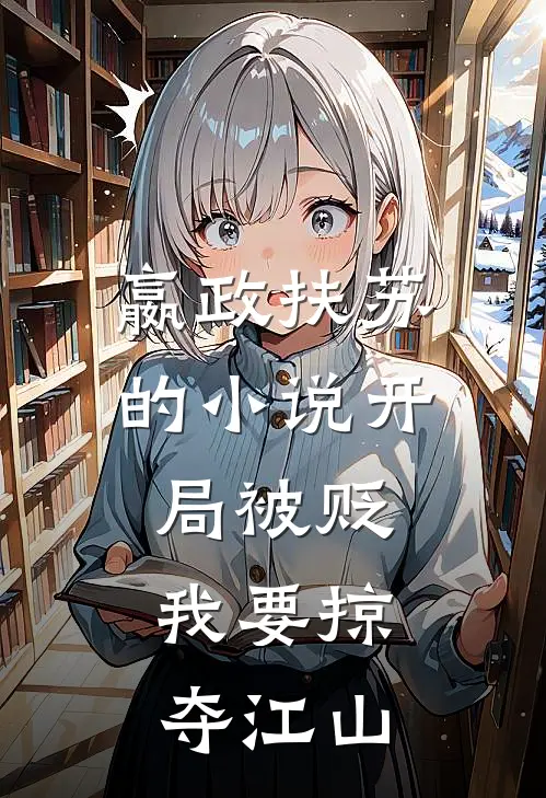 嬴政扶苏的小说开局被贬，我要掠夺江山