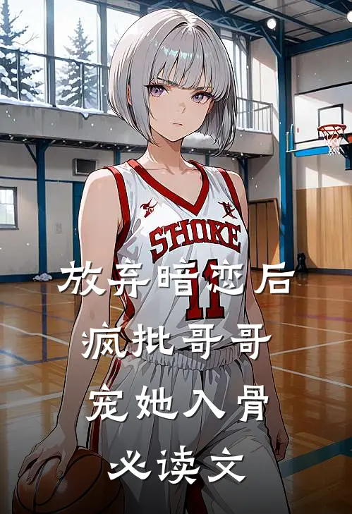 放弃暗恋后，疯批哥哥宠她入骨必读文