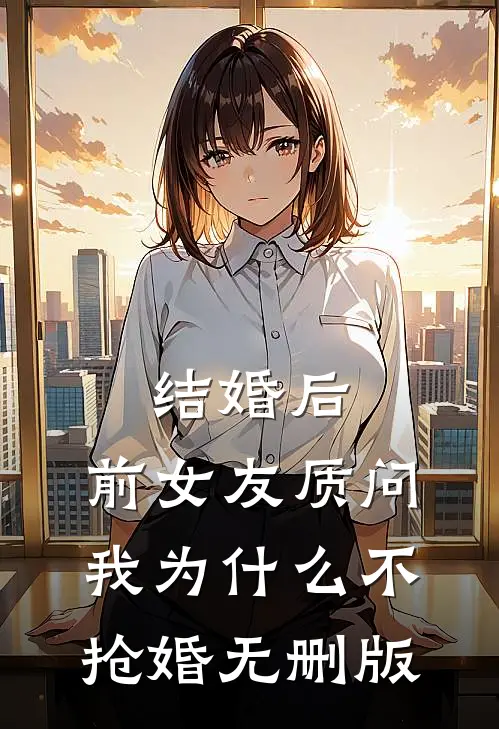 结婚后，前女友质问我为什么不抢婚无删版