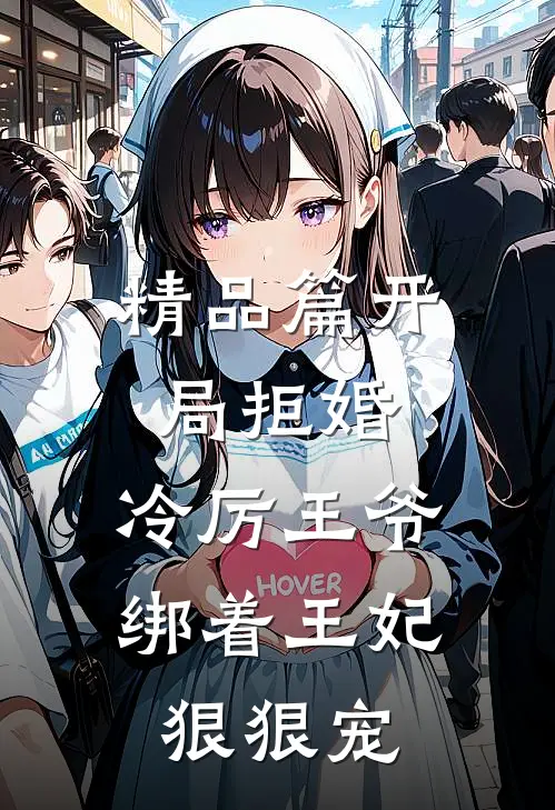 精品篇开局拒婚，冷厉王爷绑着王妃狠狠宠