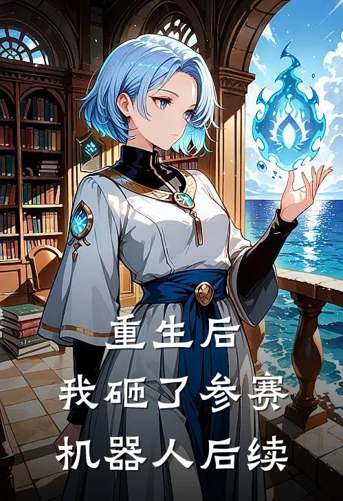 重生后，我砸了参赛机器人后续