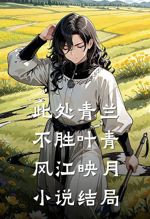 此处青兰不胜叶青风江映月小说结局
