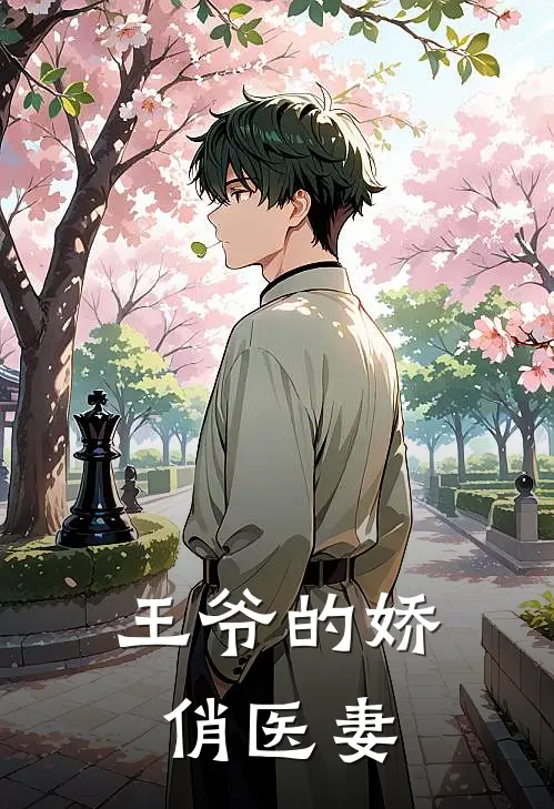 王爷的娇俏医妻