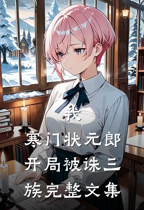 我，寒门状元郎，开局被诛三族完整文集
