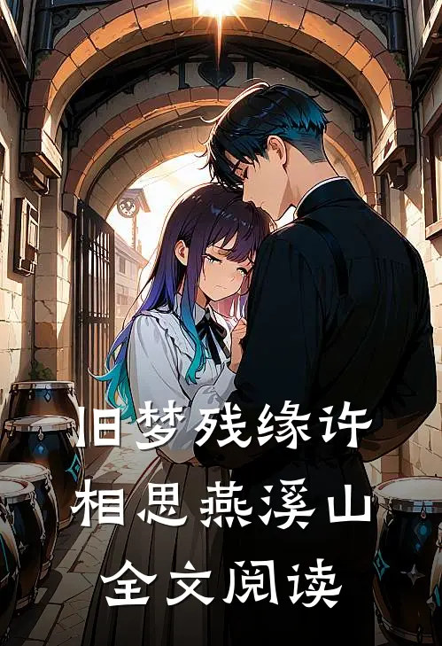 旧梦残缘许相思燕溪山全文阅读