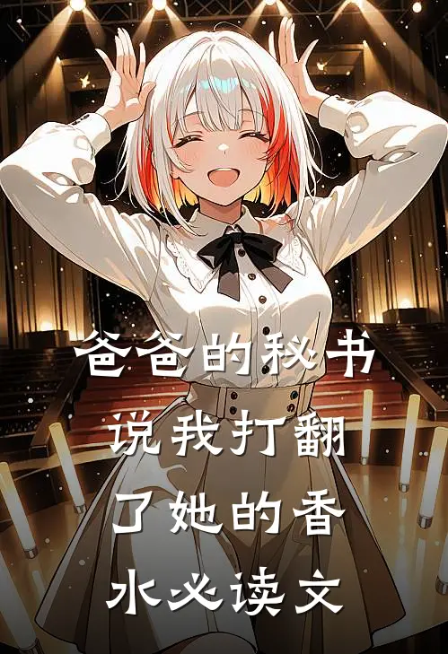爸爸的秘书说我打翻了她的香水必读文