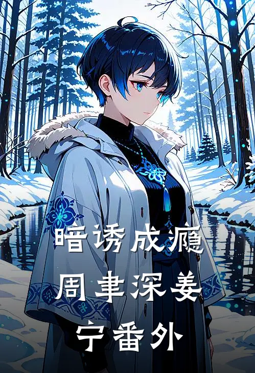 暗诱成瘾周聿深姜宁番外
