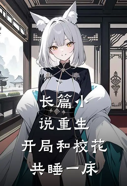 长篇小说重生：开局和校花共睡一床