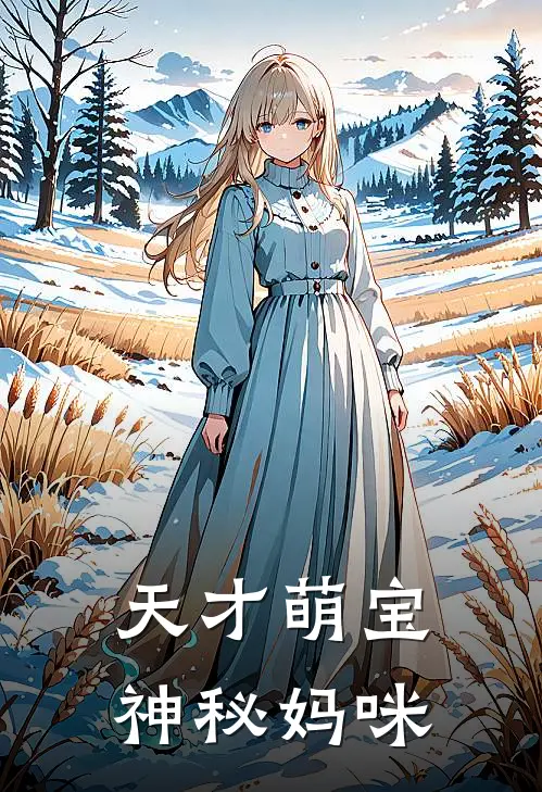 天才萌宝,神秘妈咪免费阅读