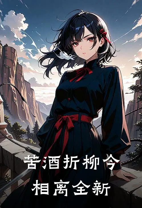 苦酒折柳今相离全新
