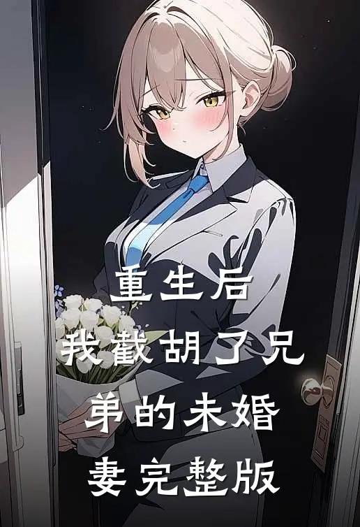 重生后，我截胡了兄弟的未婚妻完整版