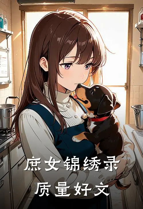 庶女锦绣录质量好文