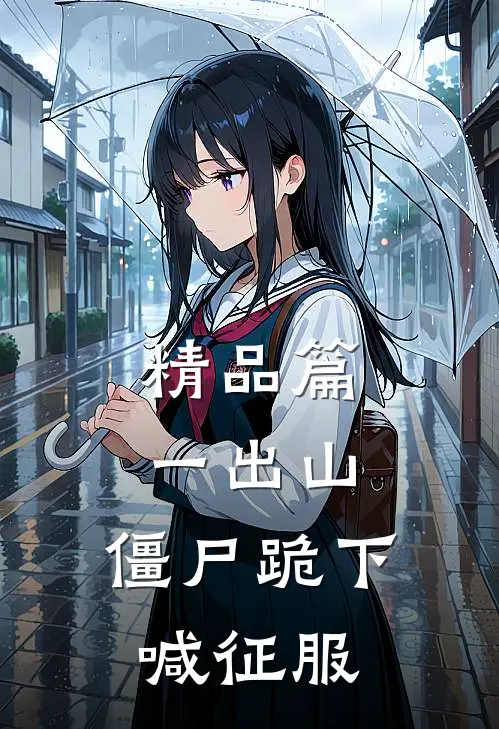 精品篇一出山，僵尸跪下喊征服