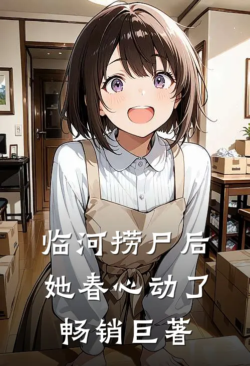 临河捞尸后，她春心动了畅销巨著