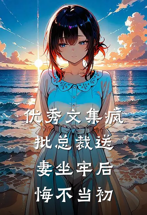 优秀文集疯批总裁送妻坐牢后，悔不当初
