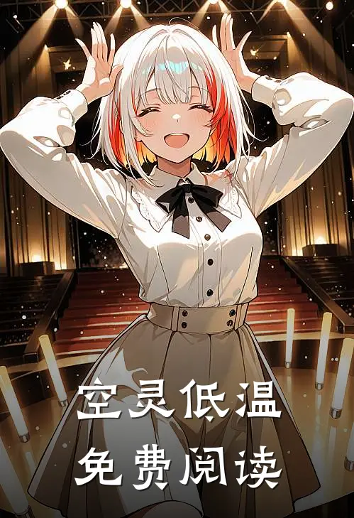 空灵低温免费阅读