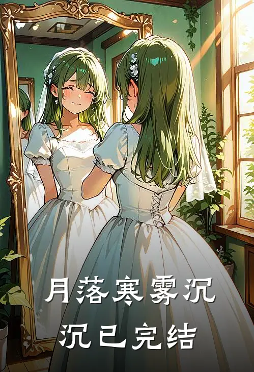 月落寒雾沉沉已完结