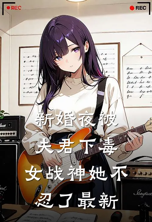 新婚夜被夫君下毒，女战神她不忍了最新
