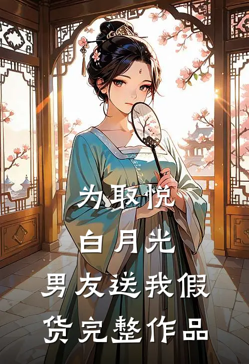 为取悦白月光，男友送我假货完整作品
