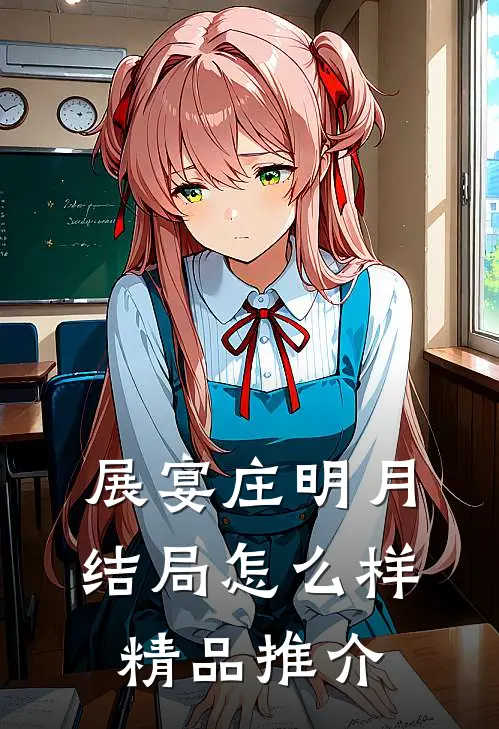 展宴庄明月结局怎么样精品推介