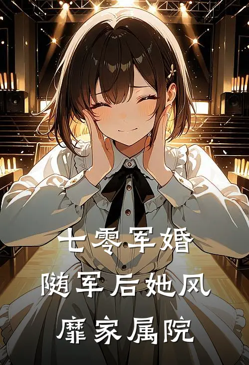 七零军婚：随军后她风靡家属院