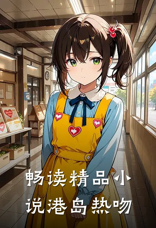 畅读精品小说港岛热吻