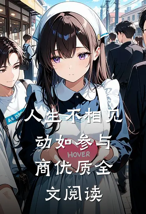 人生不相见，动如参与商优质全文阅读
