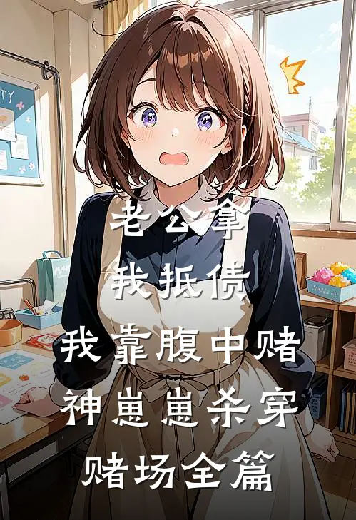 老公拿我抵债，我靠腹中赌神崽崽杀穿赌场全篇