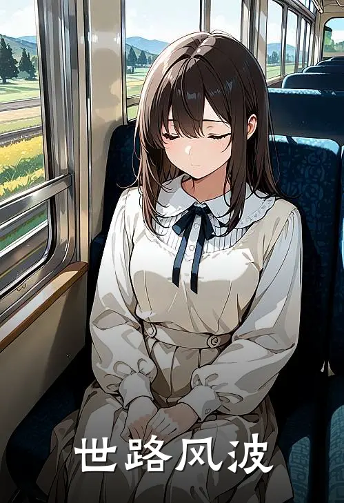 世路风波