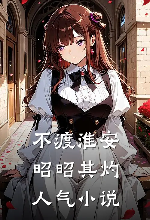 不渡淮安，昭昭其灼人气小说