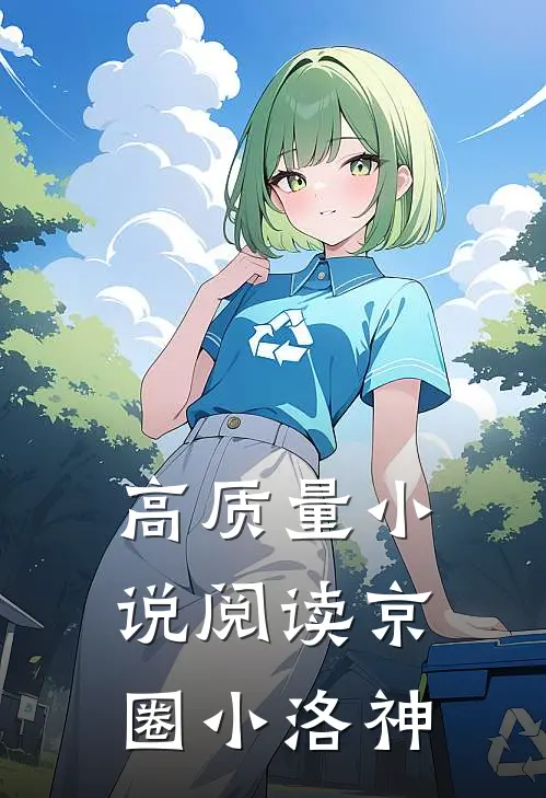高质量小说阅读京圈小洛神