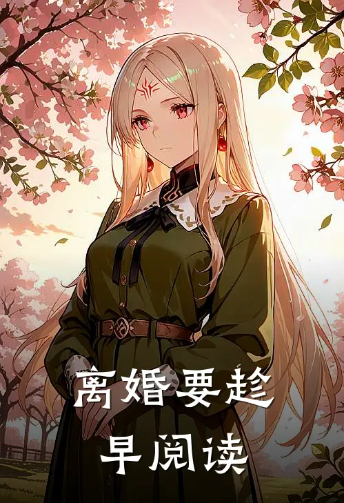 离婚要趁早阅读