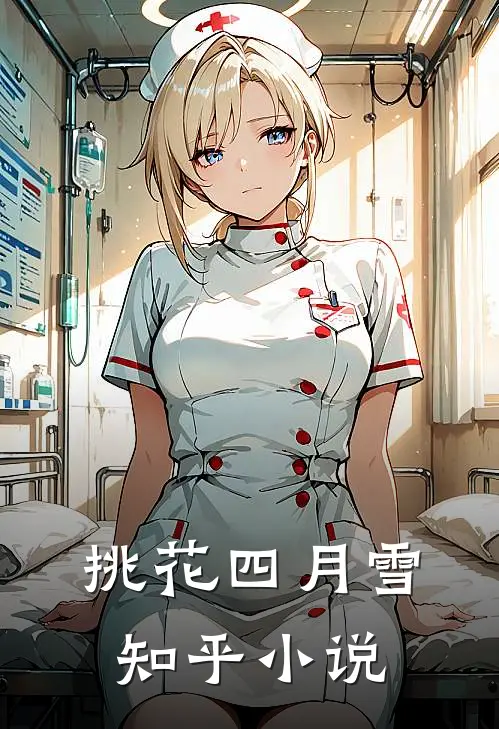 挑花四月雪知乎小说