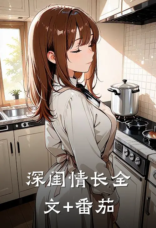 深闺情长全文+番茄