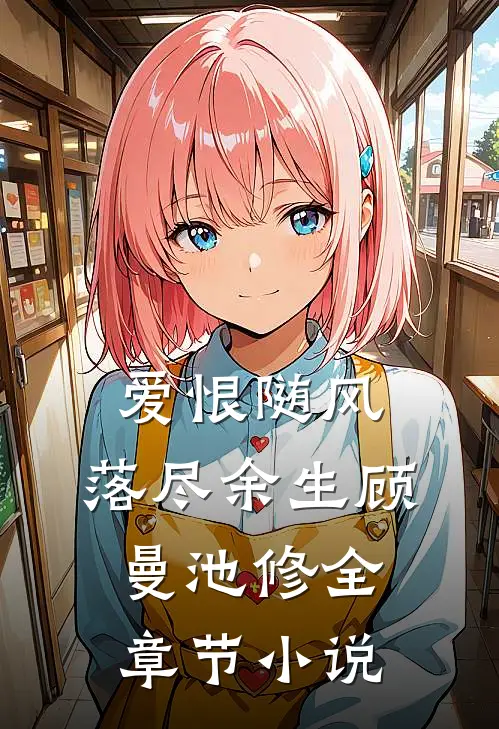 爱恨随风，落尽余生顾曼池修全章节小说