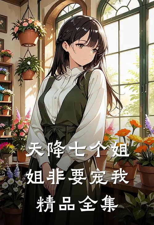 天降七个姐姐非要宠我精品全集